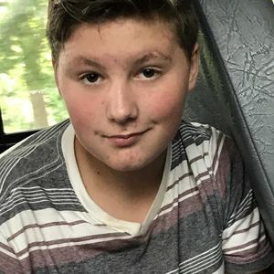 Meet your Posher, Mason